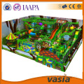 new indoor kids land for sale